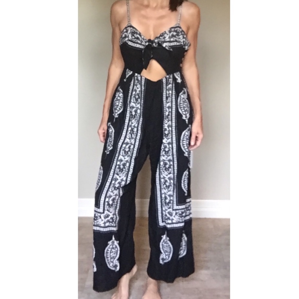 Free People Jumpsuit